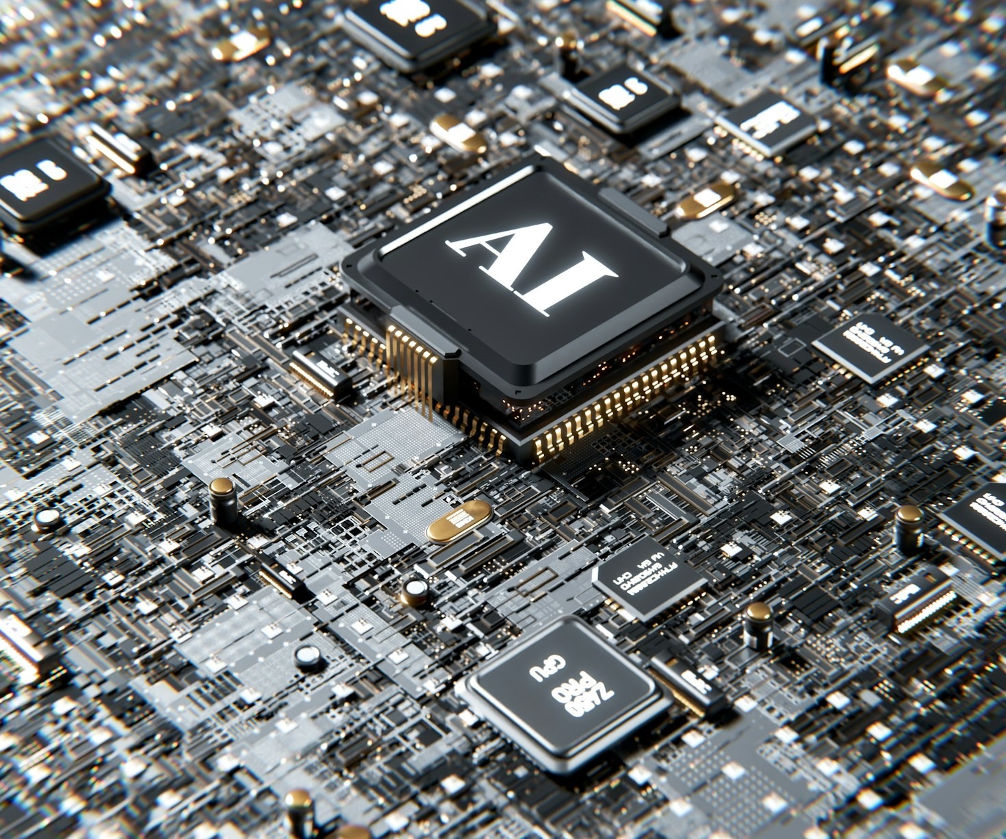 Top Trends In Gremlin Electronics Performance
