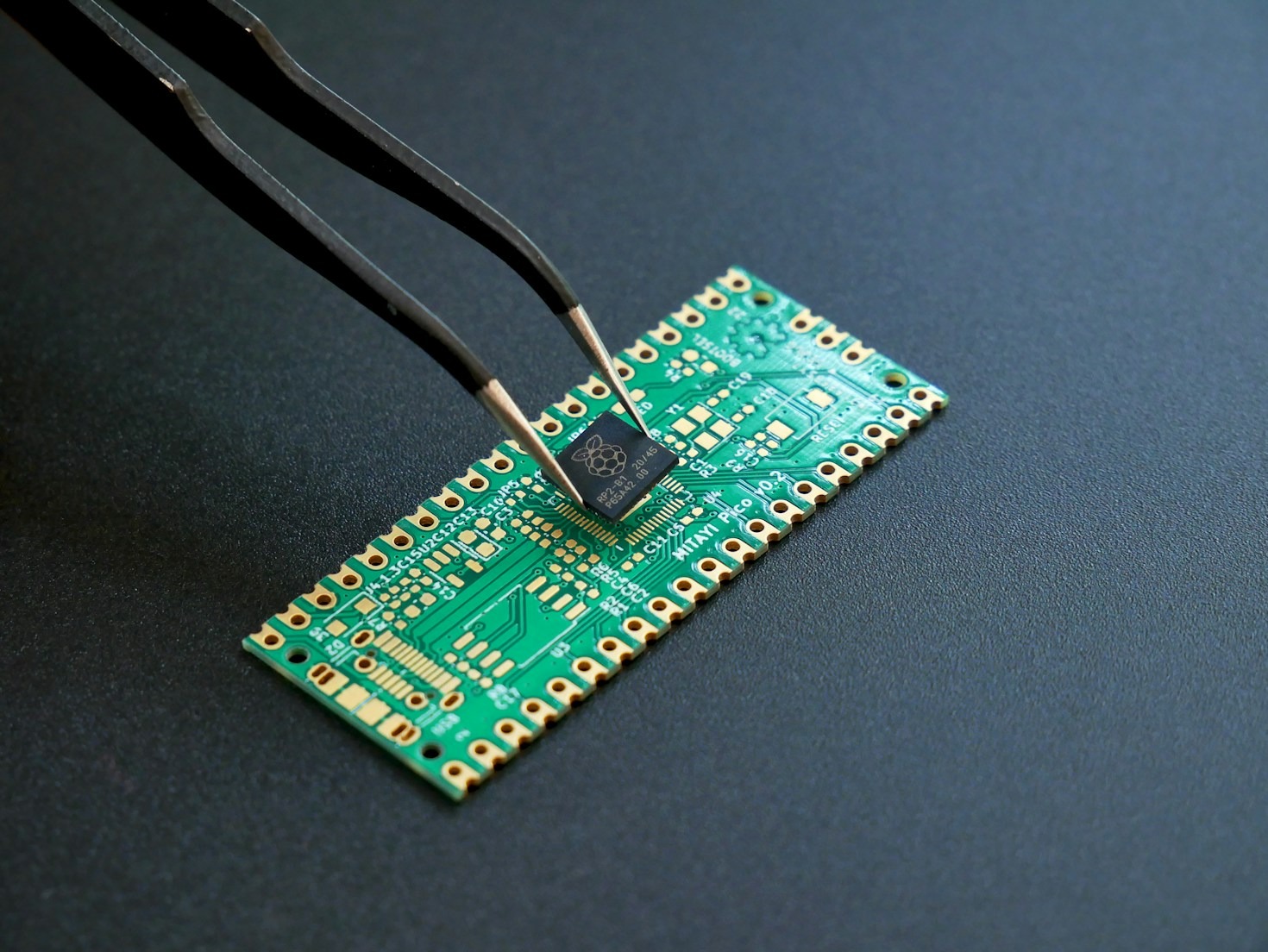 How Modern Components Shape Future Technology